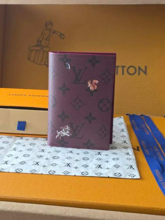 Picture of Louis Vuitton Wallets _SKUfw218530160fw